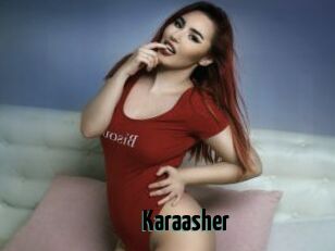 Karaasher