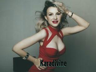 Karadivine