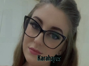 Karahayes