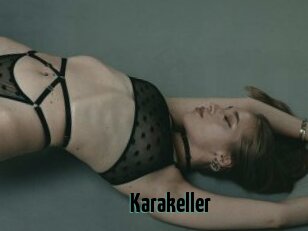 Karakeller