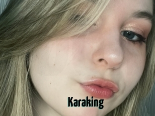 Karaking