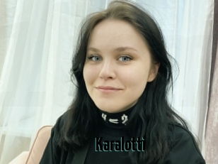 Karalotti