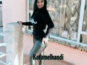 Karamelkandi