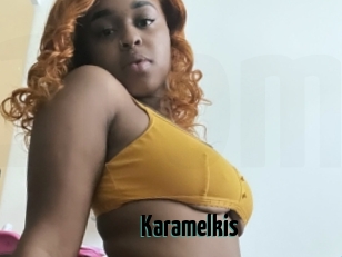 Karamelkis