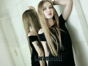 Karamoretti