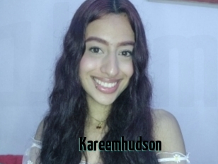 Kareemhudson