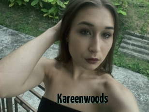 Kareenwoods