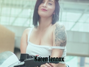 Karen_lennox