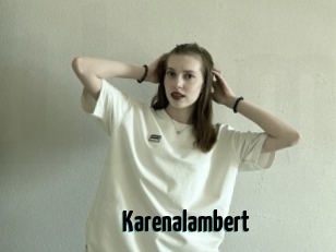 Karenalambert