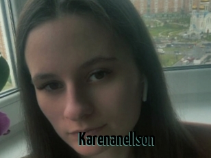 Karenanellson