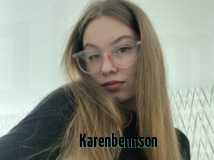 Karenbennson