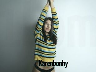 Karenbonhy
