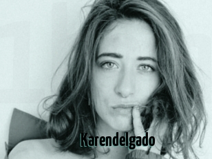 Karendelgado