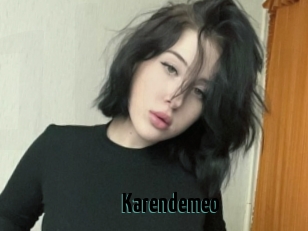 Karendemeo