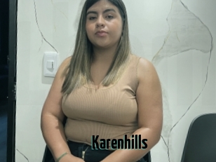 Karenhills