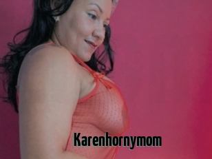 Karenhornymom
