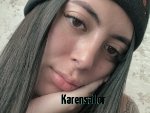Karensailor