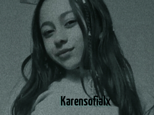 Karensofialx