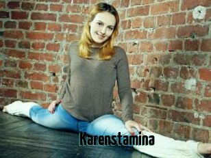 Karenstamina