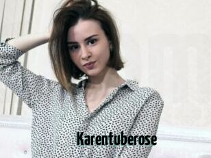 Karentuberose