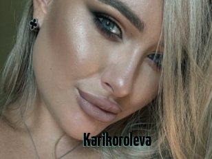 Karikoroleva
