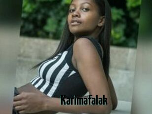 Karimafalak