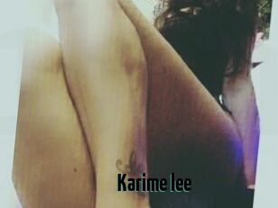 Karime_lee
