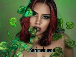 Karimebueno