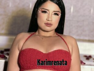 Karimrenata