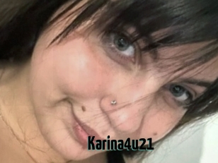 Karina4u21