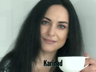 Karinad
