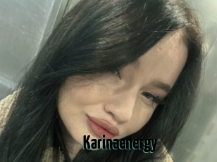 Karinaenergy