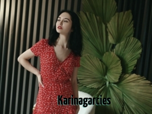 Karinagarcies
