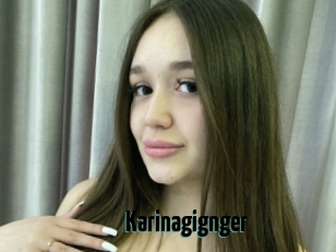 Karinagignger