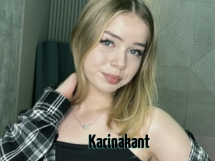 Karinakant