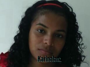 Karinalanz