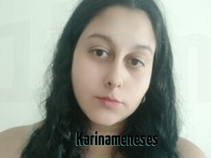 Karinameneses