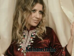 Karinanectarine