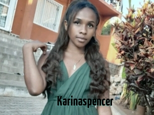Karinaspencer