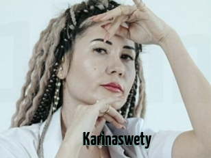Karinaswety
