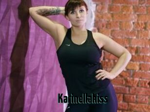Karinellakiss