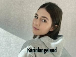 Karinlangeland