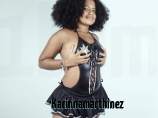 Karinnamarthinez