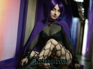Karinnaraven