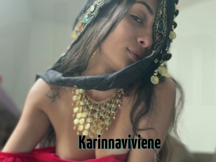 Karinnaviviene
