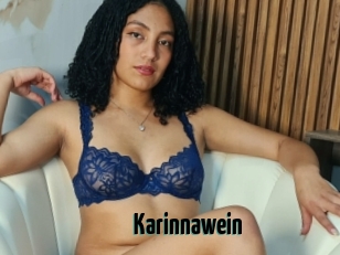 Karinnawein