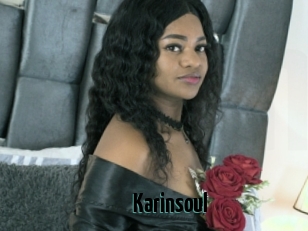 Karinsoul