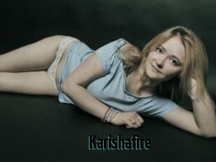 Karishafire