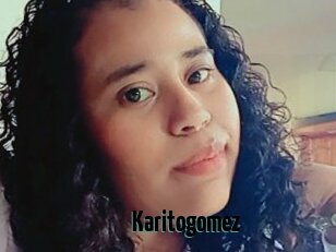 Karitogomez