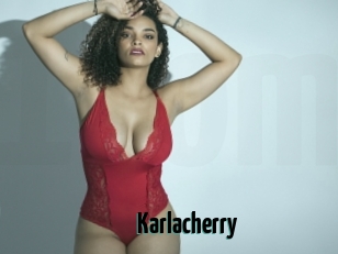 Karlacherry